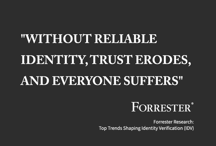 Forrester Quote